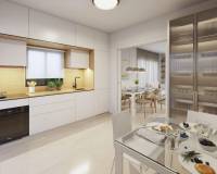 New Build - Villa - Mazaron - Country Club