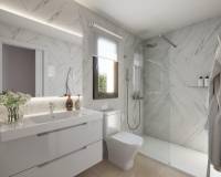 New Build - Villa - Mazaron - Country Club