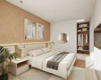 New Build - Villa - Mazaron - Mazarrón