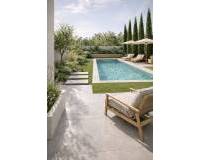 New Build - Villa - Mazaron - Mazarrón