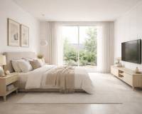 New Build - Villa - Mazaron - Mazarrón