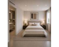 New Build - Villa - Mazaron - Mazarrón