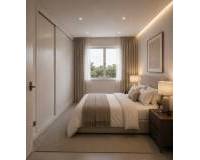 New Build - Villa - Mazaron - Mazarrón