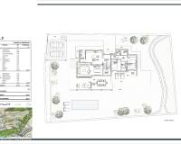 New Build - Villa - Mojacar - Playa De Macenas