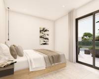 New Build - Villa - Molina De Segura - Molina de Segura