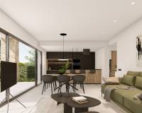 New Build - Villa - Molina De Segura - Molina de Segura