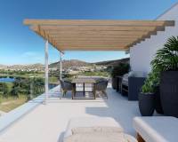 New Build - Villa - Monforte del Cid - Font del Llop