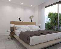 New Build - Villa - Monforte del Cid - Font del Llop