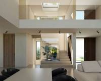 New Build - Villa - Monforte del Cid - Font del Llop