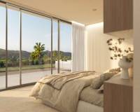 New Build - Villa - Monforte del Cid - Font del Llop