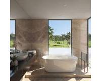 New Build - Villa - Monforte del Cid - Font del Llop
