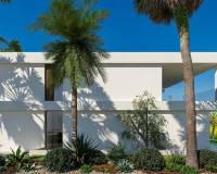 New Build - Villa - Monforte del Cid - Font del Llop