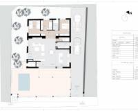 New Build - Villa - Monforte del Cid - La Capitana