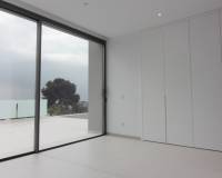 New Build - Villa - Moraira - Benimeit