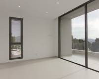 New Build - Villa - Moraira - Benimeit