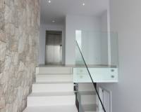 New Build - Villa - Moraira - Benimeit