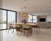 New Build - Villa - Moraira - Benimeit