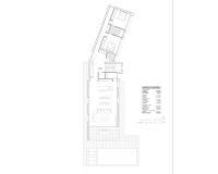 New Build - Villa - Moraira - Cala L Andrago