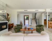 New Build - Villa - Moraira - El Portet