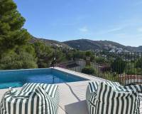 New Build - Villa - Moraira - El Portet