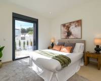 New Build - Villa - Moraira - El Portet