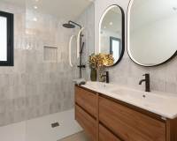 New Build - Villa - Moraira - El Portet