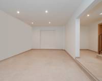 New Build - Villa - Moraira - El Portet