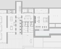 New Build - Villa - Moraira - Fanadix