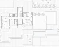 New Build - Villa - Moraira - Fanadix