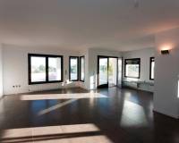 New Build - Villa - Moraira - La Sabatera