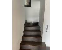 New Build - Villa - Moraira - La Sabatera