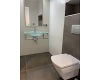 New Build - Villa - Moraira - La Sabatera