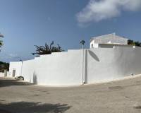 New Build - Villa - Moraira - La Sabatera