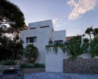 New Build - Villa - Moraira - La Sabatera