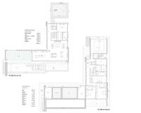 New Build - Villa - Moraira - Moravit