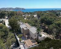 New Build - Villa - Moraira - Moravit