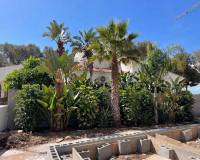 New Build - Villa - Moraira - Moravit