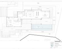 New Build - Villa - Moraira - Moravit