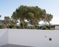 New Build - Villa - Moraira - Pinar de l’Advocat