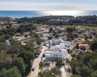 New Build - Villa - Moraira - Pinar de l’Advocat