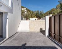New Build - Villa - Moraira - Pinar de l’Advocat