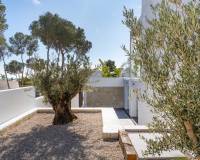 New Build - Villa - Moraira - Pinar de l’Advocat