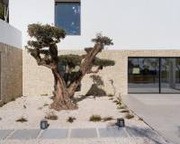New Build - Villa - Moraira - Pinar de l’Advocat