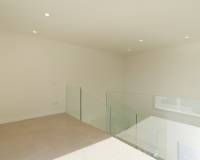 New Build - Villa - Moraira - Pinar de l’Advocat