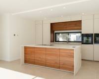New Build - Villa - Moraira - Pinar de l’Advocat