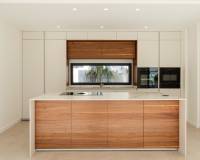 New Build - Villa - Moraira - Pinar de l’Advocat