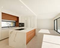 New Build - Villa - Moraira - Pinar de l’Advocat
