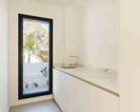 New Build - Villa - Moraira - Pinar de l’Advocat