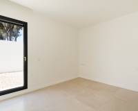New Build - Villa - Moraira - Pinar de l’Advocat