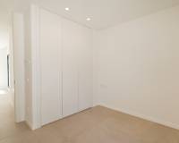 New Build - Villa - Moraira - Pinar de l’Advocat